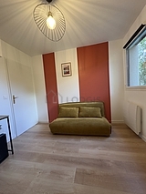 Apartamento Vieux-Lille - Quarto 2