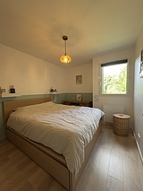 Apartamento Vieux-Lille - Quarto