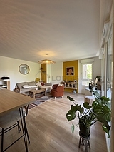 Apartamento Vieux-Lille - Salaõ