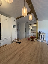 Apartamento Vieux-Lille - Salón