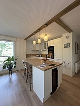 Apartment Vieux-Lille - Kitchen