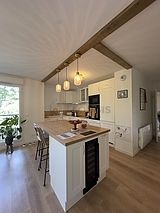 Appartamento Vieux-Lille - Cucina