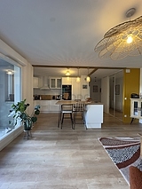 Appartamento Vieux-Lille - Soggiorno