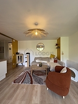 Appartamento Vieux-Lille - Soggiorno