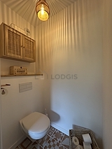 Appartamento Vieux-Lille - WC