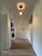 Appartement Vieux-Lille - Entrée