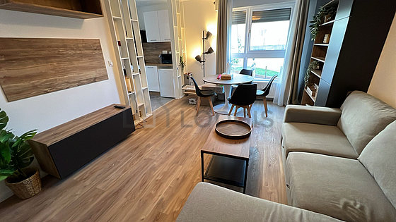 Квартира Val de marne est - 