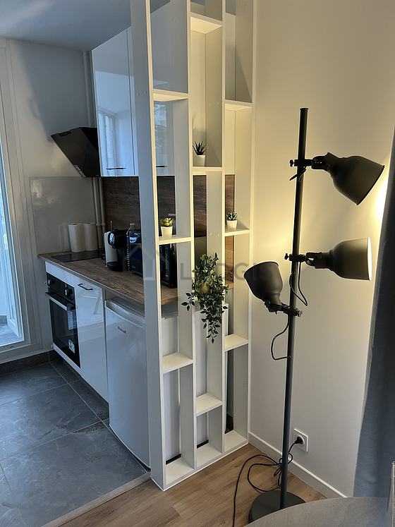 Appartement Val de marne est - 
