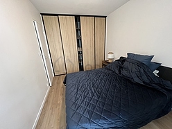 Appartement Val de marne est - Chambre