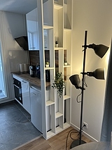 Appartement Val de marne est - Cuisine