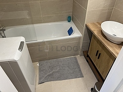 Appartement Val de marne est - Salle de bain