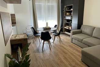 Appartement meublé 1 chambre Créteil