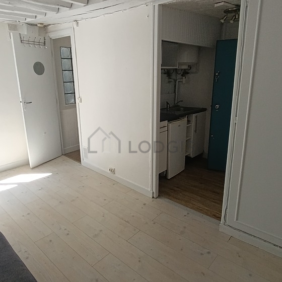 Wohnung Paris 18° - 