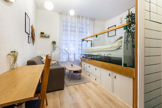 Appartement Paris 17° - 