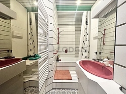 Apartamento Paris 17° - Casa de banho