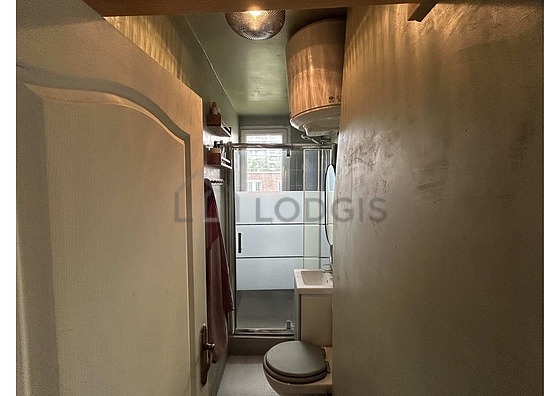 Apartment Paris 18° - 