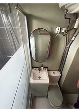 Wohnung Paris 18° - Badezimmer