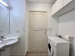 Apartamento París 18° - Cuarto de baño