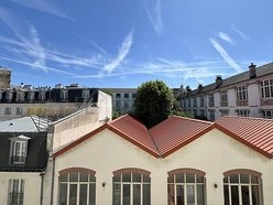 Appartamento Parigi 18°