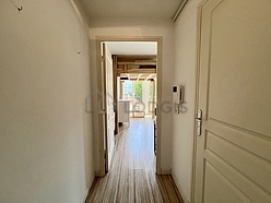 Appartement Paris 18° - Entrée