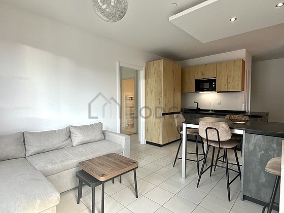 Apartamento Lyon 3° - 