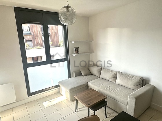 Wohnung Lyon 3° - 