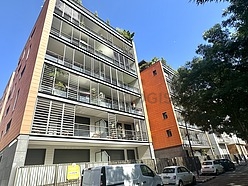 Apartment Lyon 3°