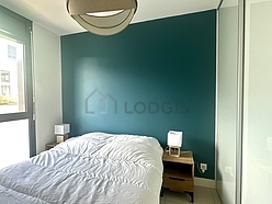 Appartement Lyon 3° - Chambre