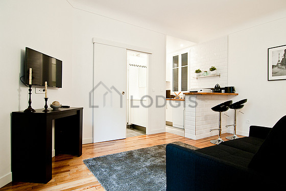 Appartamento Parigi 17° - 