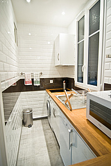 Appartamento Parigi 17° - Cucina