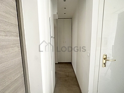 Apartamento Paris 10° - Couloir