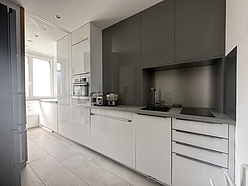 Apartamento Paris 10° - Cozinha