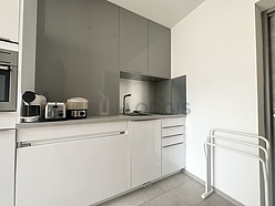 Apartamento Paris 10° - Cozinha