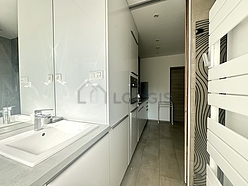 Apartamento París 10° - Cuarto de baño