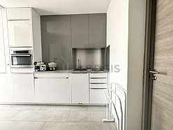 Apartment Paris 10° - Kitchen