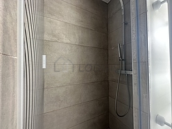 Wohnung Paris 10° - Badezimmer