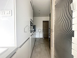 Wohnung Paris 10° - Küche