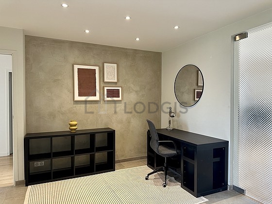 Appartamento Nord-Est de Lyon - 
