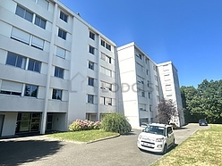Apartamento Nord-Est de Lyon