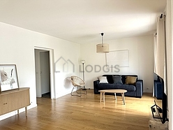 Apartamento Nord-Est de Lyon - Salaõ