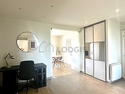 Wohnung Nord-Est de Lyon - Büro