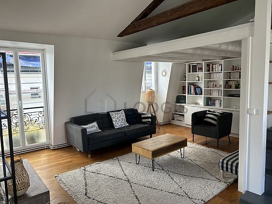 Appartamento Parigi 9° - 