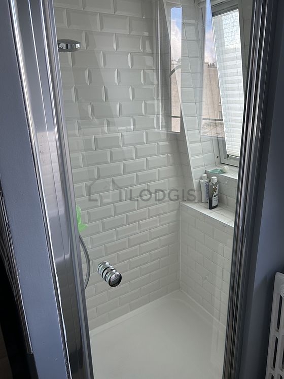 Appartement Paris 9° - 