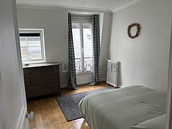 Apartamento Paris 9° - Quarto 2