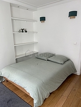 Apartamento Paris 9° - Quarto 2