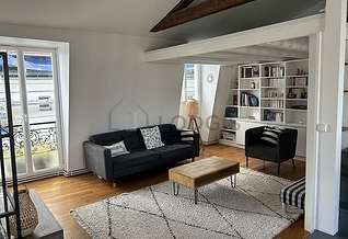 France Parigi 9° 3 camere Appartamento