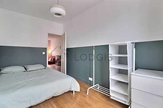 Appartamento Parigi 10° - 