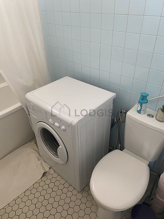 Apartment Toulouse Sud-Est - 