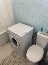 Apartamento Toulouse Sud-Est - Casa de banho