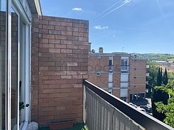 Apartment Toulouse Sud-Est - Terrace